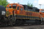 BNSF 2270